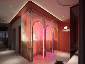 Đào Tiên Hotel - Đống Đa