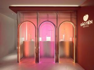 Đào Tiên Hotel - Đống Đa