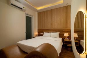 Đào Tiên Hotel - Đống Đa