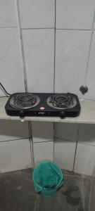 Apartamento a 350 Metros da Praia