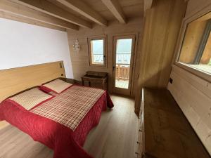 Le Chalet MontBlanc