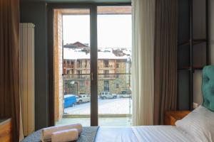 Modern Studio near Ski Lifts in Gudauri - Wehost