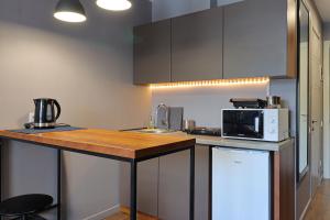 Modern Studio near Ski Lifts in Gudauri - Wehost