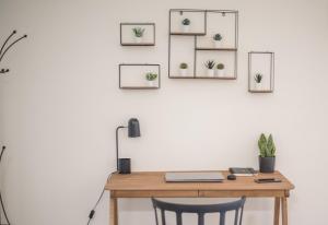 ANDIE Kallithea Apartment