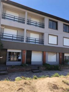 Depto Frente al mar Villa Gesell