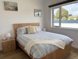 Modern Coastal Holiday Home in Mornington Peninsula