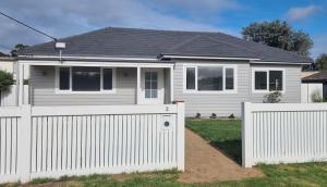 Modern Coastal Holiday Home in Mornington Peninsula