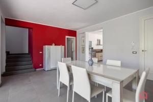 Villa Privata con Piscina a Scopello