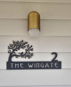 Modern Coastal Retreat at The Wingate