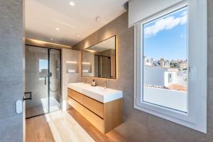 VB Ebano 4BR house Heated Pool