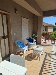 Agrigento tra templi e mare 2