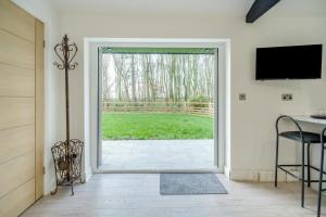 1 Bed in Pilling oc-m34106