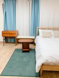 센트럴 스테이 서울