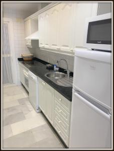 Mi Capricho, Ground Floor Apartments with private gardens