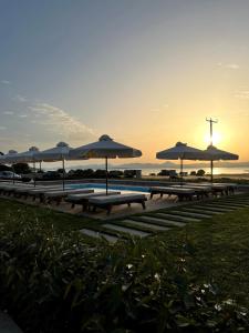 ONAR LIMNOS II LUXURY APARTMENTS