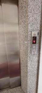 Lunaria Maison Japan Town - Elevator & Kitchen Suite