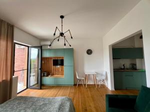 Bazaleti Lake Cottage