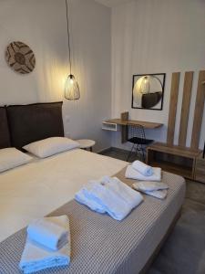 ONAR LIMNOS II LUXURY APARTMENTS