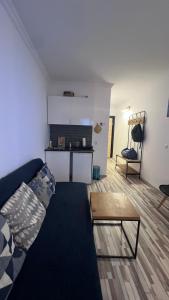 Gudauri Loft Apartment N508