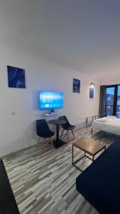 Gudauri Loft Apartment N508