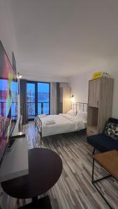 Gudauri Loft Apartment N508