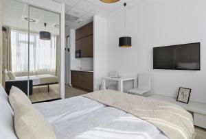 Jerozolimskie 216 by Solarento