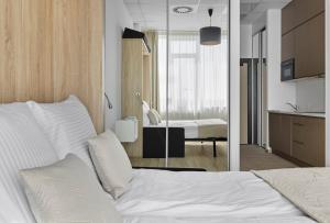 Jerozolimskie 216 by Solarento