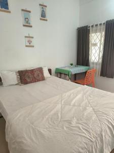 Oceanview Nohas Guesthouse Arambol
