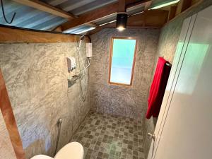 Koh Mook Banana Garden