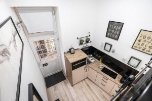 Gallery Home with AC