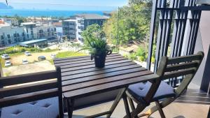 Silk Ao Nang Condominium