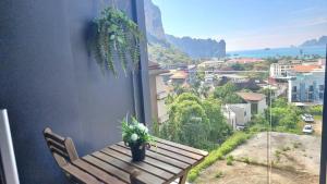 Silk Ao Nang Condominium