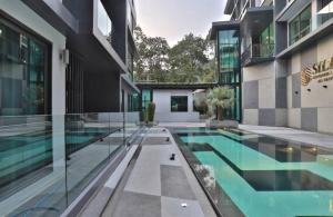 Silk Ao Nang Condominium