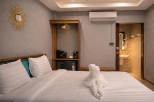 The Homey Boutique Rawai