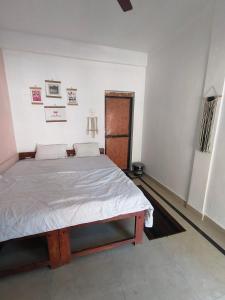 Oceanview Nohas Guesthouse Arambol