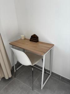 Jolie maison individuelle dans l’extrême sud