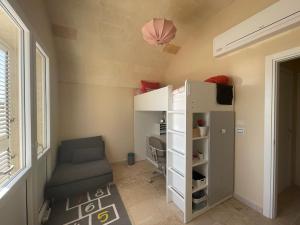 Villa Ilaria see view and pool