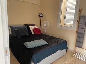 Villa Ilaria see view and pool