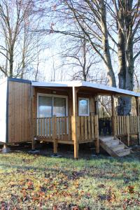 Oasis bora bora 4 personnes