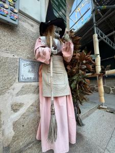 Ático Pequeño Paraíso Combarro