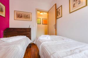 Ca Francesca - Nel Cuore di Cortina