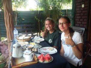 Sigiri Niwahana Home Stay