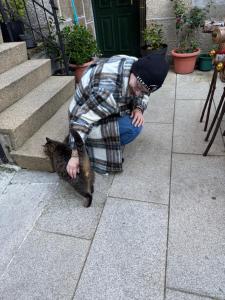 Ático Pequeño Paraíso Combarro