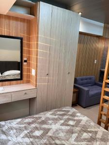 Cozy Studio in Alabang