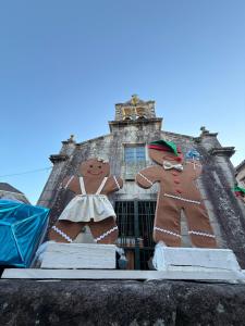 Ático Pequeño Paraíso Combarro