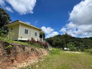 Thongnaipan Mountain Bungalow
