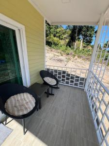 Thongnaipan Mountain Bungalow