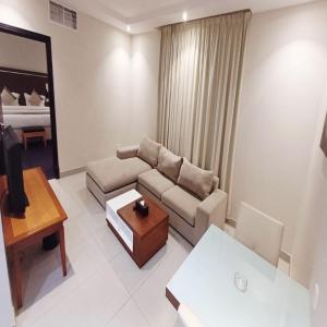 Palette Luxury Doolv Furnished Apartments Al Khobar
