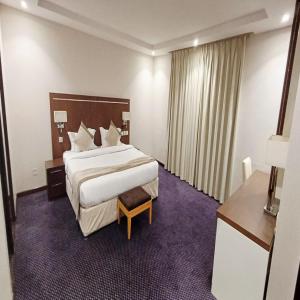 Palette Luxury Doolv Furnished Apartments Al Khobar