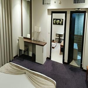 Palette Luxury Doolv Furnished Apartments Al Khobar